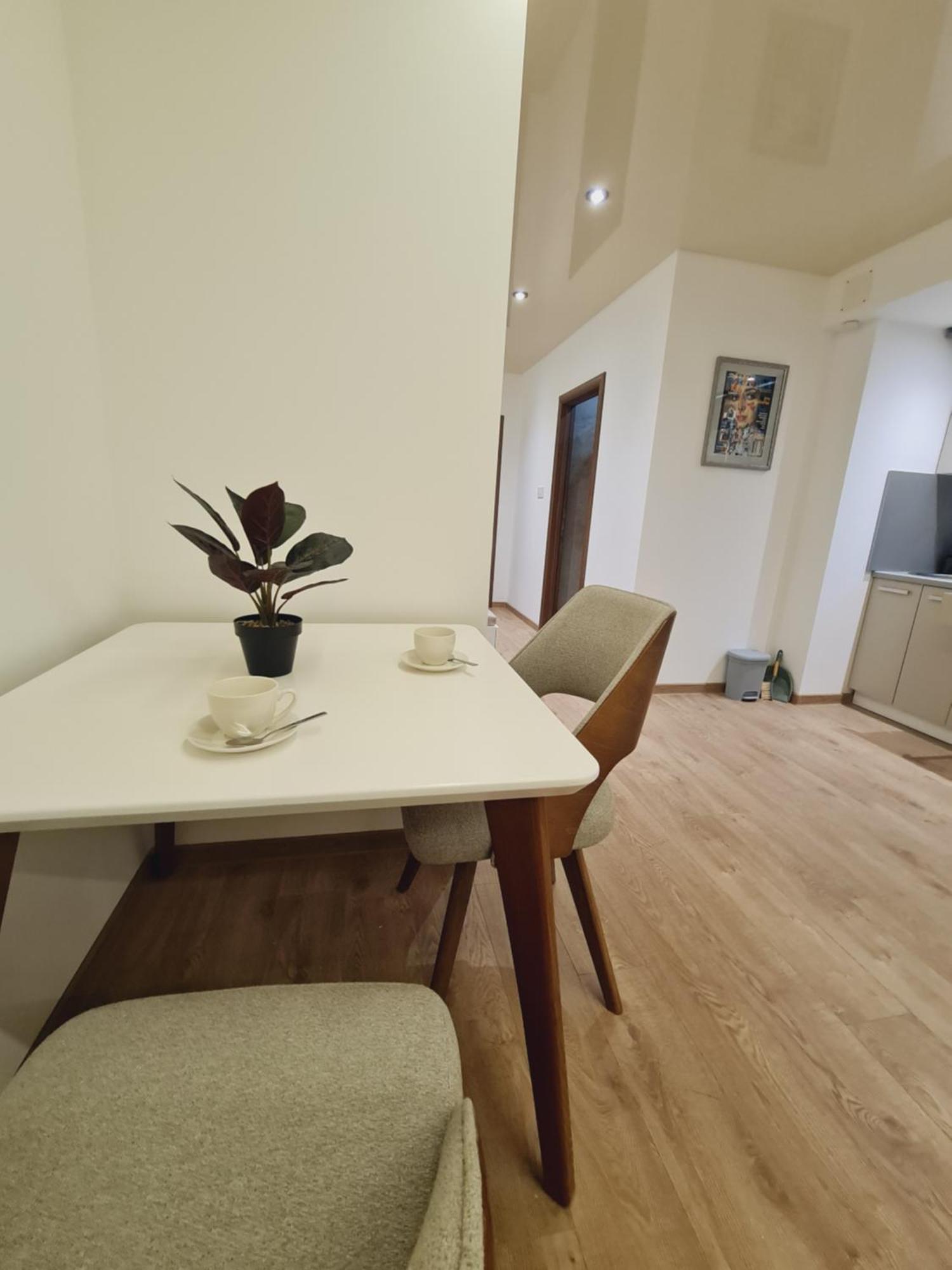 Airport Molko Apartments Surcin ภายนอก รูปภาพ